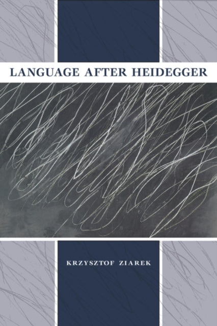 Language after Heidegger