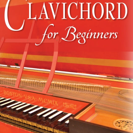 Clavichord for Beginners