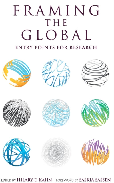 Framing the Global: Entry Points for Research