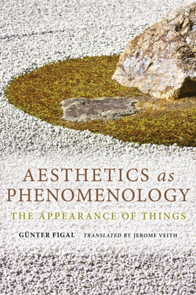 Aesthetics as Phenomenology: The Appearance of Things