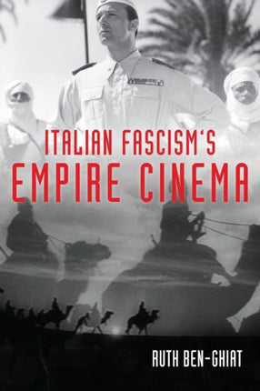 Italian Fascism's Empire Cinema