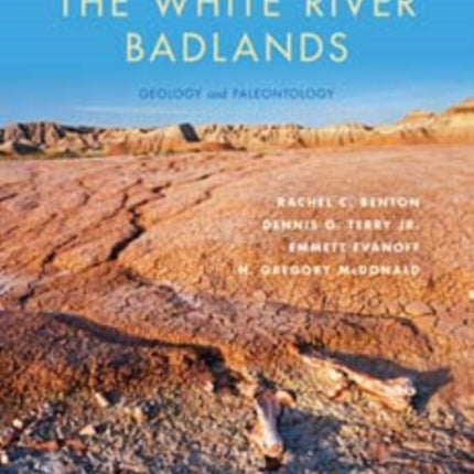 The White River Badlands