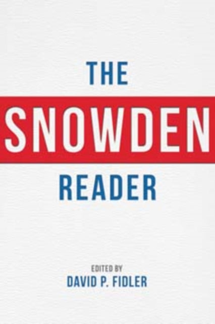 The Snowden Reader