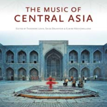 The Music of Central Asia