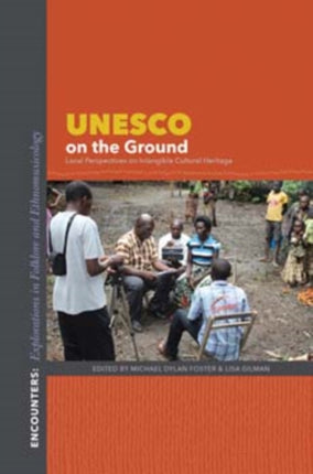 UNESCO on the Ground  Local Perspectives on