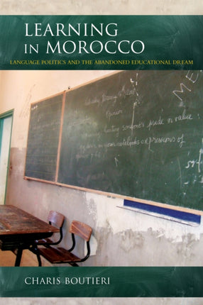 Learning in Morocco