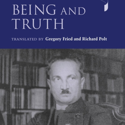 Being and Truth