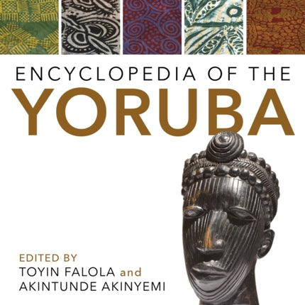 Encyclopedia of the Yoruba