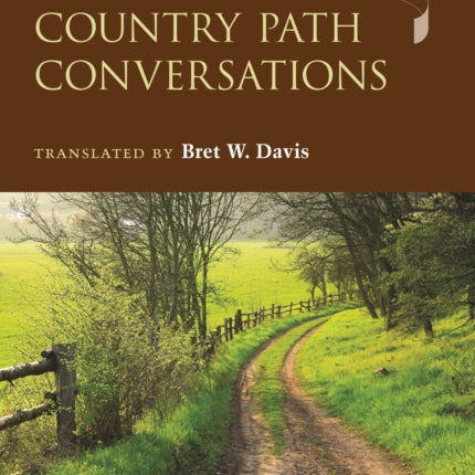 Country Path Conversations