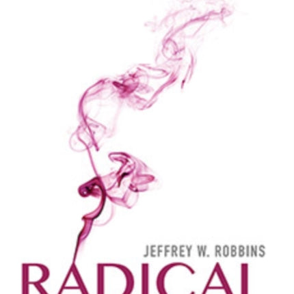 Radical Theology: A Vision for Change