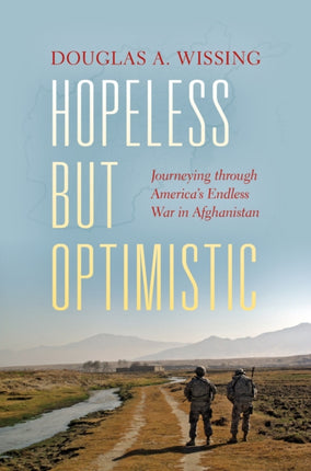 Hopeless but Optimistic  Journeying through