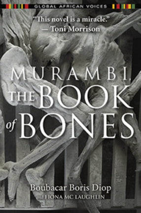 Murambi, The Book of Bones