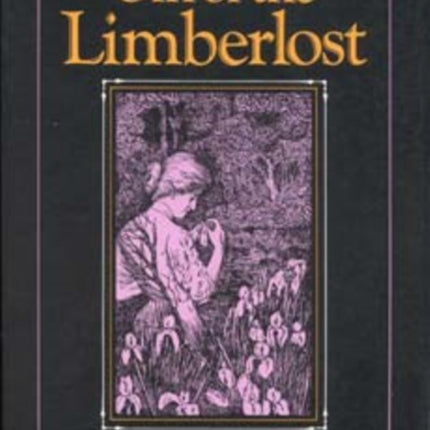 A Girl of the Limberlost