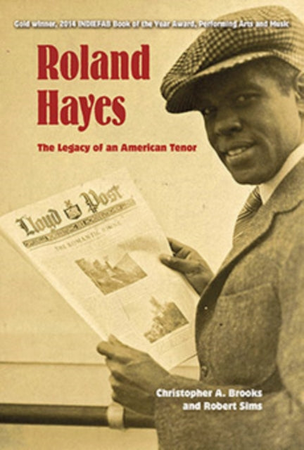 Roland Hayes: The Legacy of an American Tenor