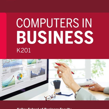 Computers in Business: K201