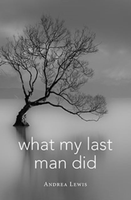 What My Last Man Did