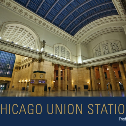 Chicago Union Station