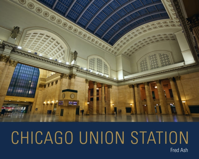 Chicago Union Station