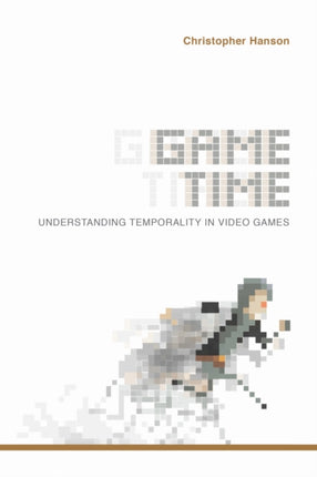 Game Time  Understanding Temporality in Video