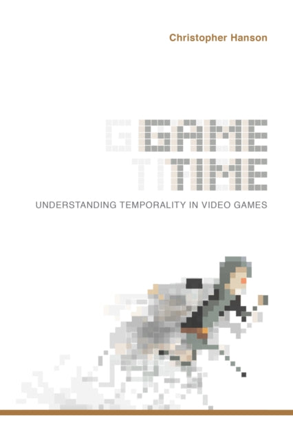 Game Time: Understanding Temporality in Video Games