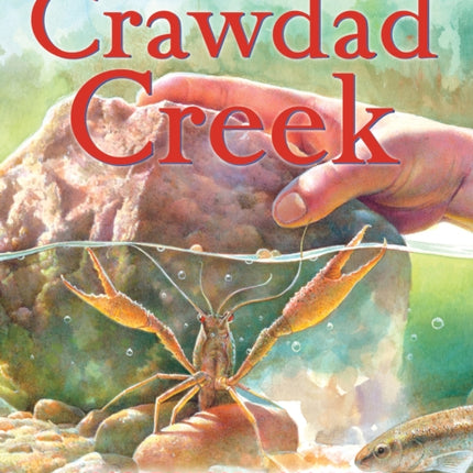 Crawdad Creek