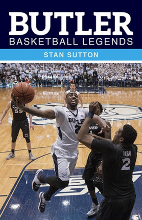 Butler Basketball Legends