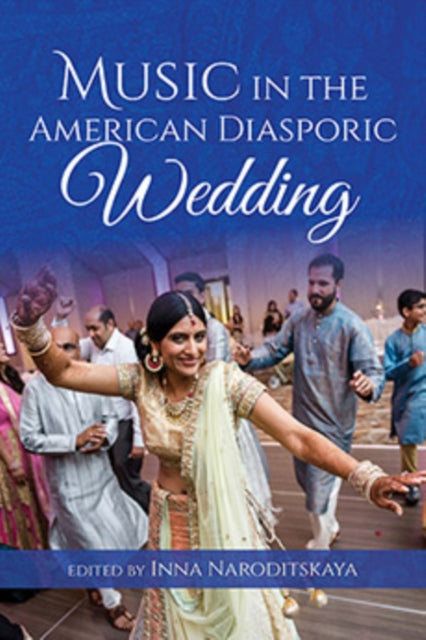 Music in the American Diasporic Wedding