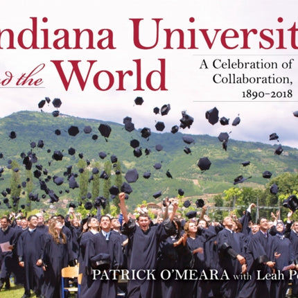 Indiana University and the World
