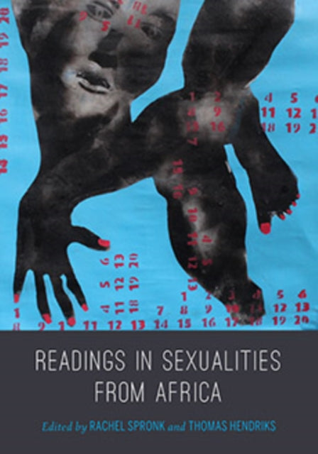 Readings in Sexualities from Africa