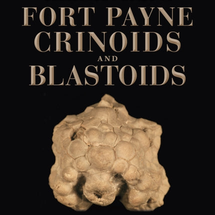 Collector's Guide to Fort Payne Crinoids and Blastoids