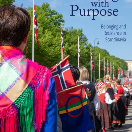 Dressing with Purpose: Belonging and Resistance in Scandinavia