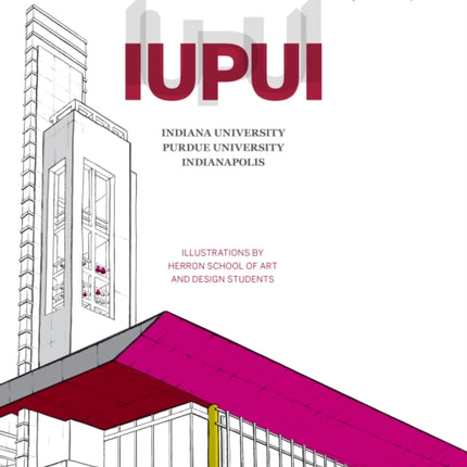 Color Your Campus - IUPUI