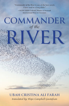 Commander of the River