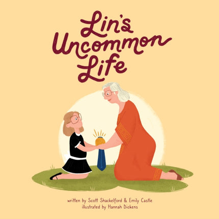 Lin's Uncommon Life