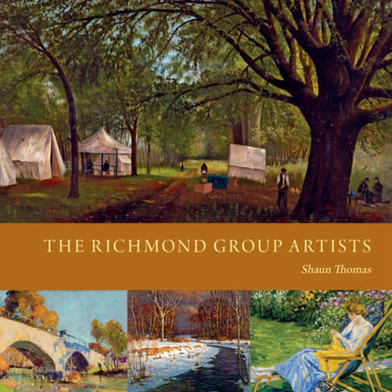 The Richmond Group Artists