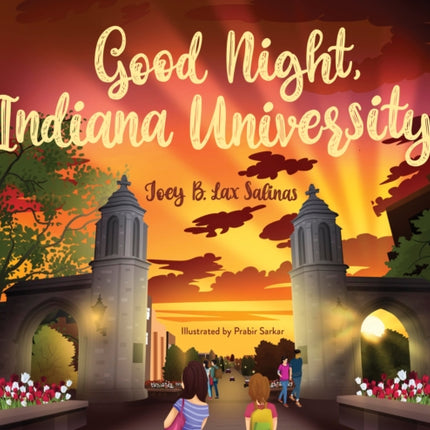 Good Night, Indiana University