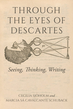 Through the Eyes of Descartes