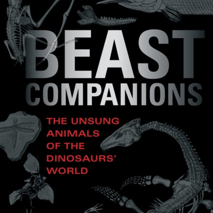 Beast Companions