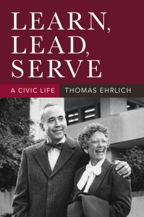 Learn Lead Serve