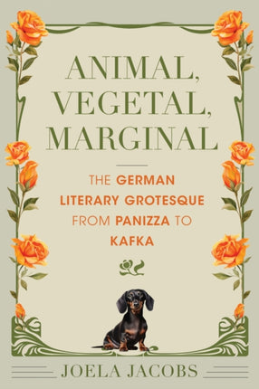 Animal Vegetal Marginal