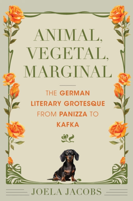 Animal Vegetal Marginal