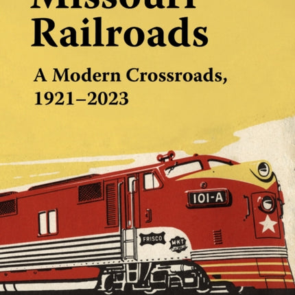Missouri Railroads