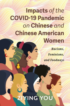 Impacts of the COVID19 Pandemic on Chinese and