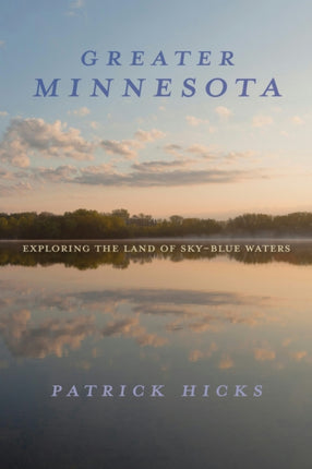 Greater Minnesota