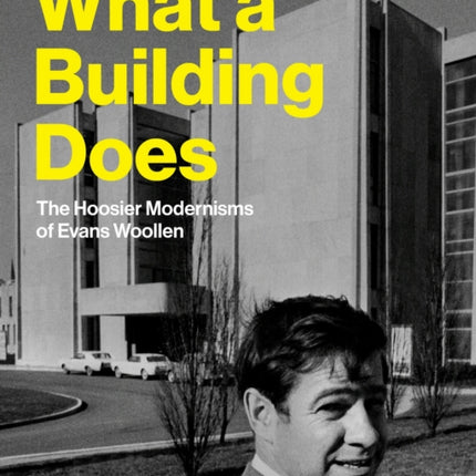 What a Building Does