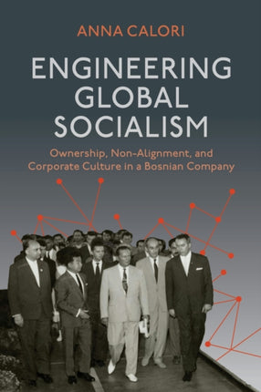 The Socialist Global Promise  NonAlignment and Corporate Culture in a Bosnian Company