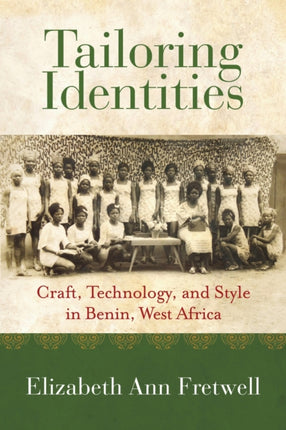 Tailoring Identities