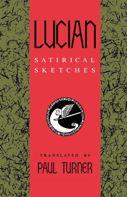 Lucian: Satirical Sketches