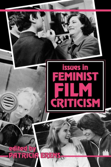 Issues in Feminist Film Criticism