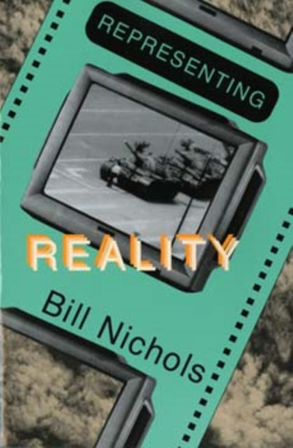 Representing Reality: Issues and Concepts in Documentary